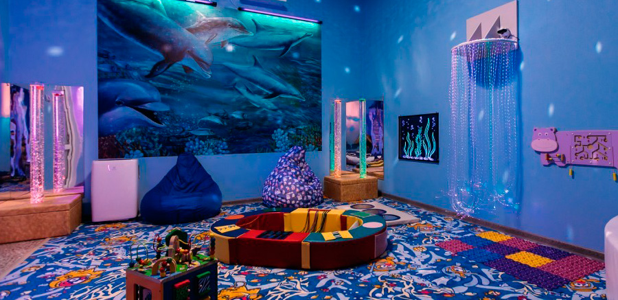 Академия развития ребенка